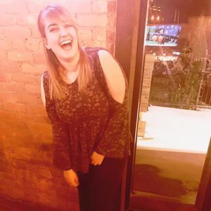 Meet your Posher, Ashlie